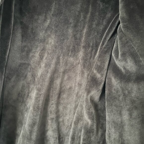 Womens The North Face Shelbe Raschel Full-Zip Hooded Jacket - Size Small - EUC - Picture 5 of 8